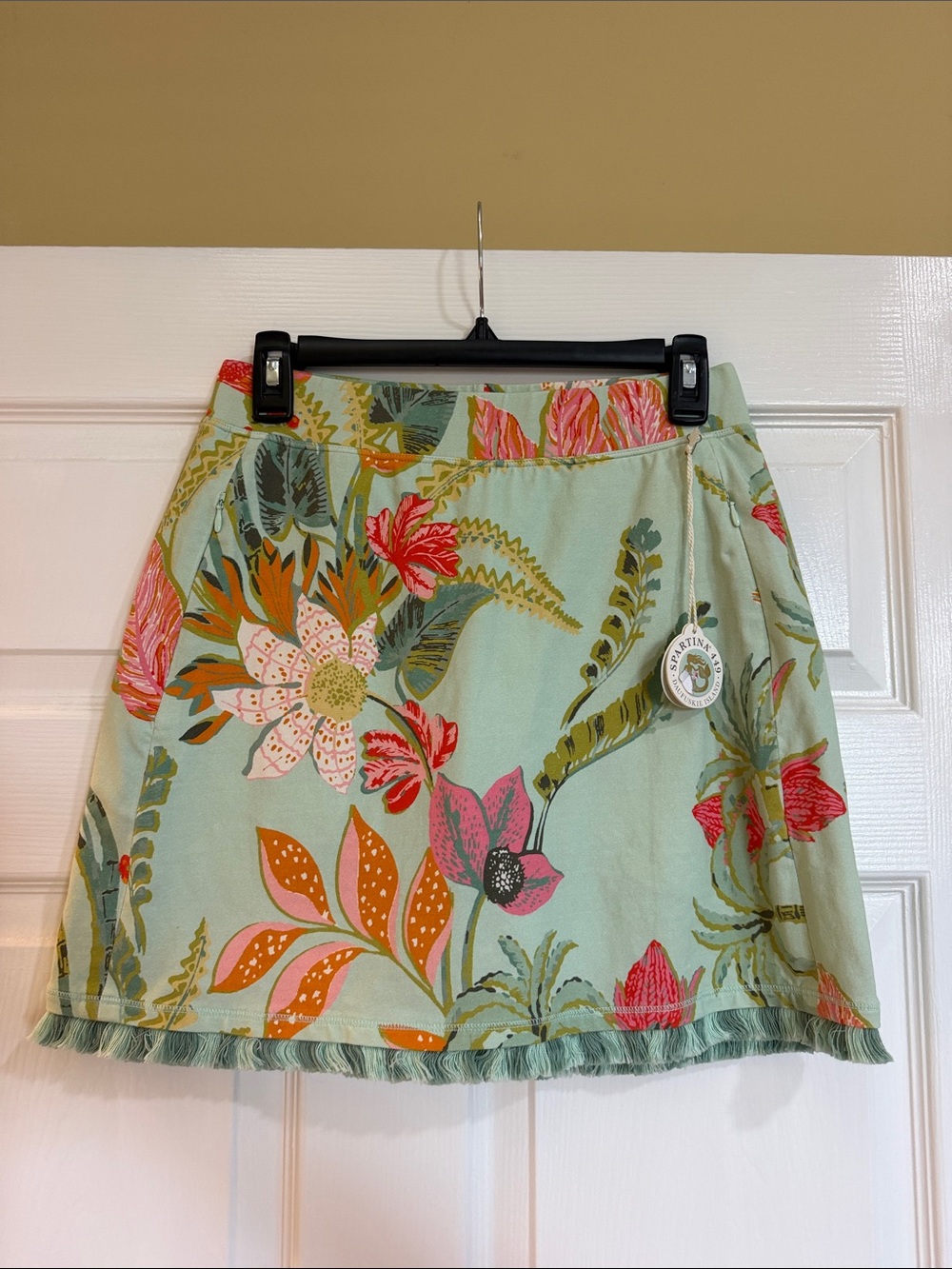 Spartina 449 Skirt